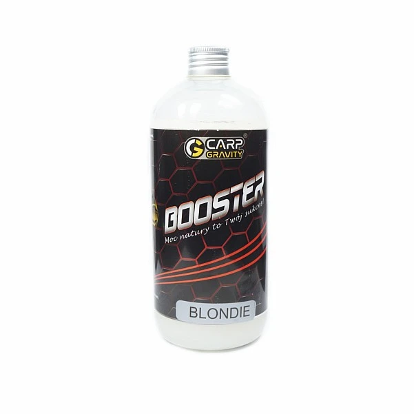Carp Gravity Booster - Blondie 500ml