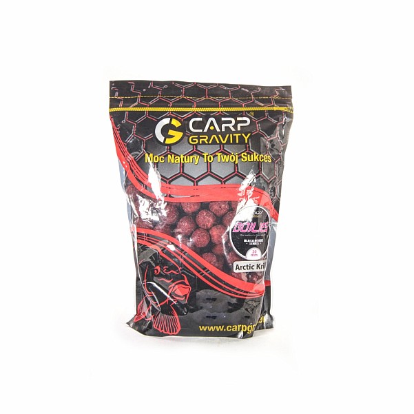 Carp Gravity Alfa Boilies - Arctic Krilltamaño 18mm / 1kg - MPN: KZA003 - EAN: 200000051204