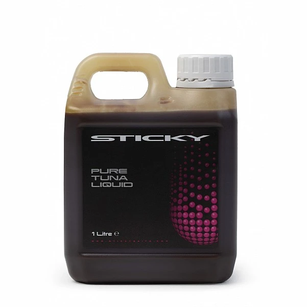 StickyBaits Pure Tuna Liquid 1000 ml