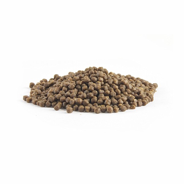 MassiveBaits Pellet - Carpe & Silureméret 2 mm / 0,75kg - MPN: PT013 - EAN: 5901912667877