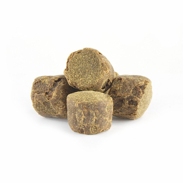 MassiveBaits Pellet - Carpe & Siluremisurare 25 mm / 0,75 kg - MPN: PT005 - EAN: 5901912667839