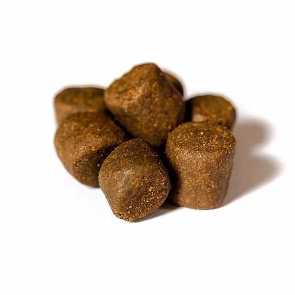 MassiveBaits Marine Turbot HNV PelletGröße 13 mm / 0,75 kg - MPN: PT014 - EAN: 5901912667884