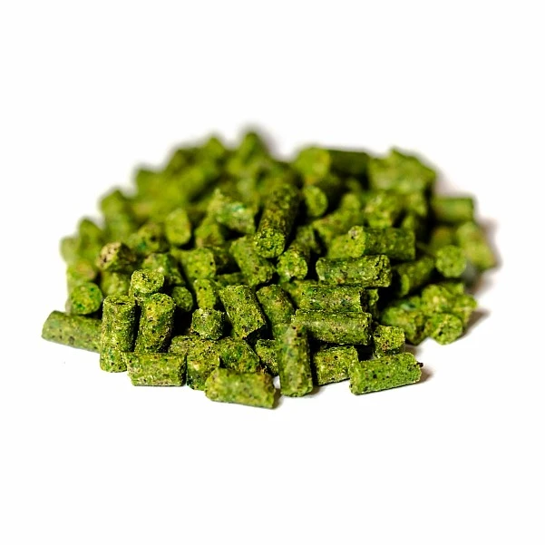 MassiveBaits GLM Essential Robin Green BreakDown Pellet 3 mm / 0,75 kg