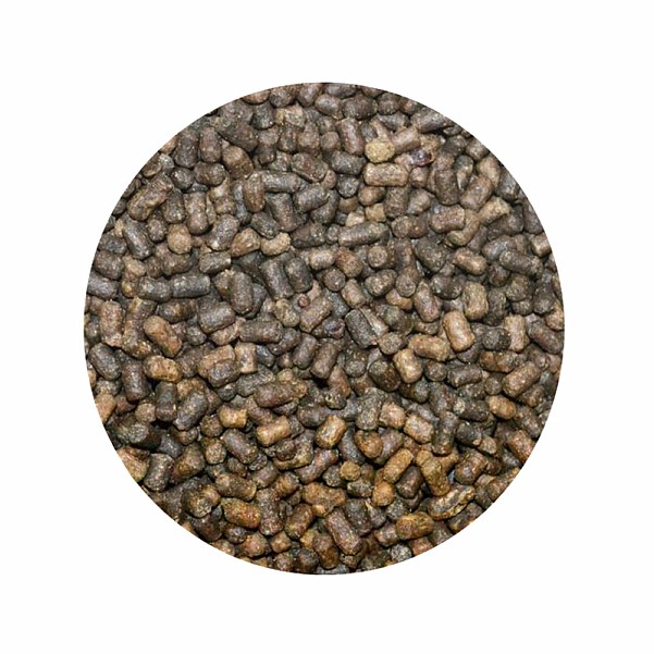 MassiveBaits Crevette PelletGröße 4,5 mm / 1 kg