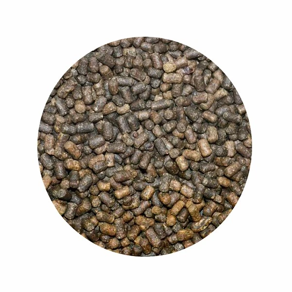 MassiveBaits Crevette Pellet 4,5 mm / 1 kg