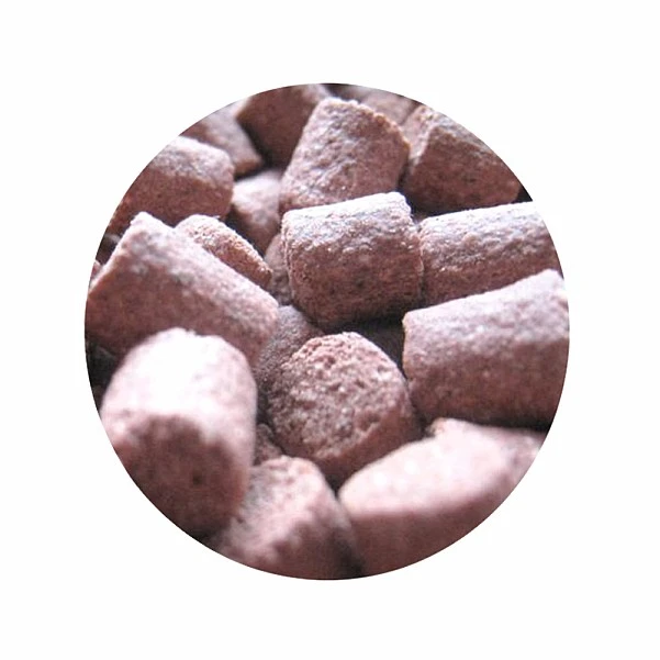 MassiveBaits FACP Strawberry Chef Pellet