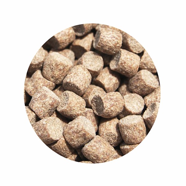 MassiveBaits FACP Bananaz Coated Pellet
