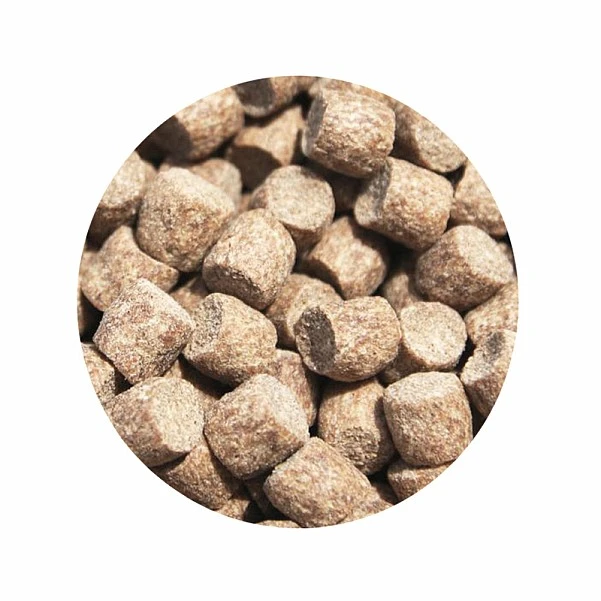MassiveBaits FACP Bananaz Coated Pellet