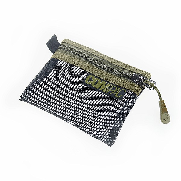 Korda Compac Walletdydis mažas / maža - MPN: KLUG05 - EAN: 5060461125969