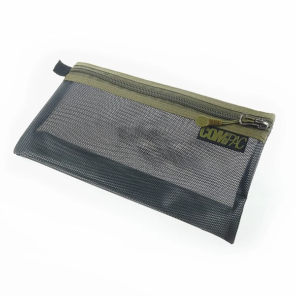 Korda Compac Wallet Large / Duża