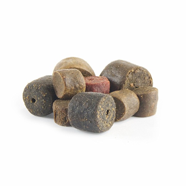 MassiveBaits Vario Mixed Pellets taille L (16-26 mm) / 3 kg - MPN: PT083.3 - EAN: 5901912662407
