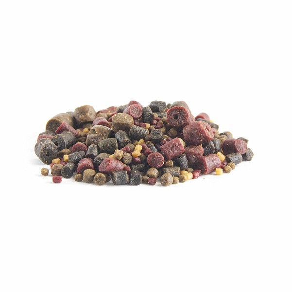 MassiveBaits Vario Mixed Pellets misurare S (1,5-10 mm) / 10 kg - MPN: PT080 - EAN: 5901912662353