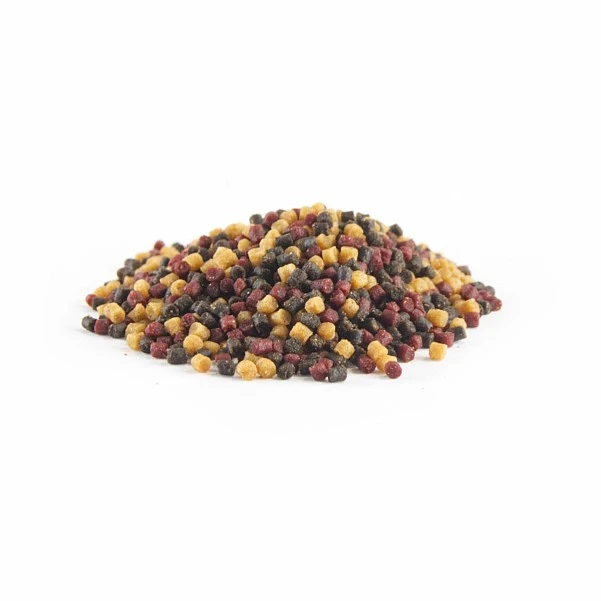 MassiveBaits Vario Mixed Pellets  XS (1,5-3 мм) / 10 кг