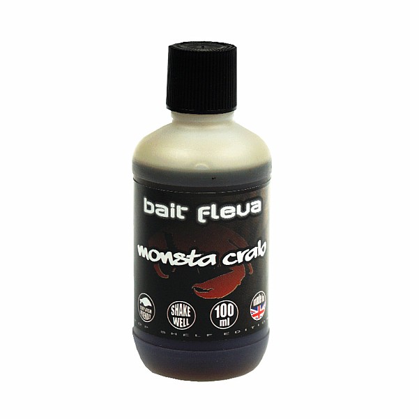 MassiveBaits Bait Flejva Monsta Crabopakowanie 100ml - MPN: BF004 - EAN: 5901912660212