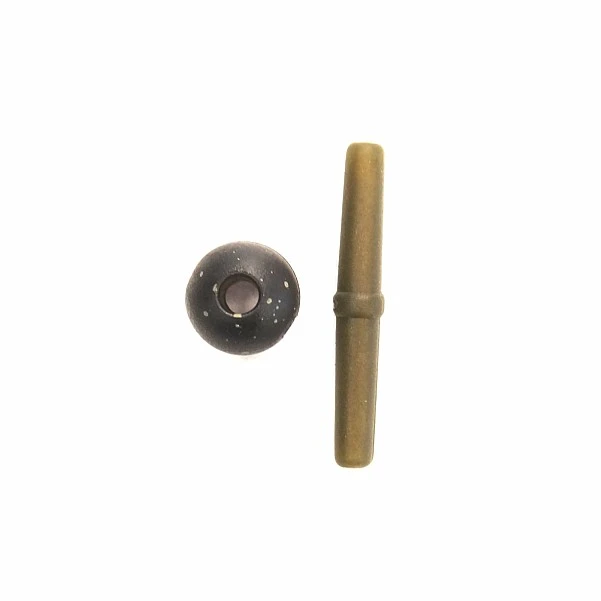 Avid Carp Leadcore Chod Beads  8 sztuk