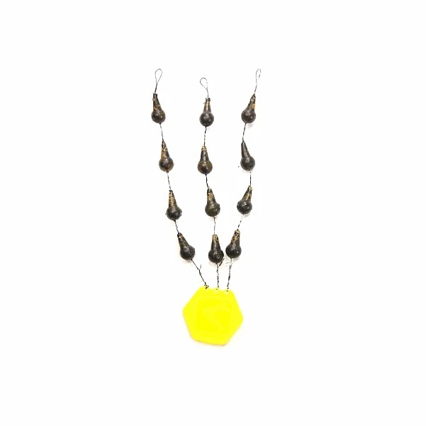 Avid Carp Chod Stopper Beads 12 sztuk