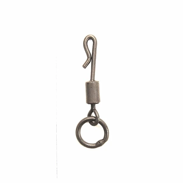 Avid Carp Quick Change Ring Swivels 10 sztuk