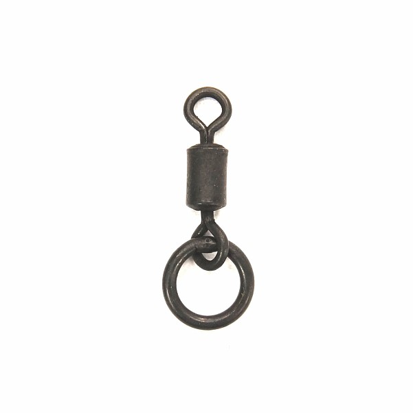 Avid Carp Ring Swivels size 11packaging 10 pieces - MPN: A0640032 - EAN: 5055977455679
