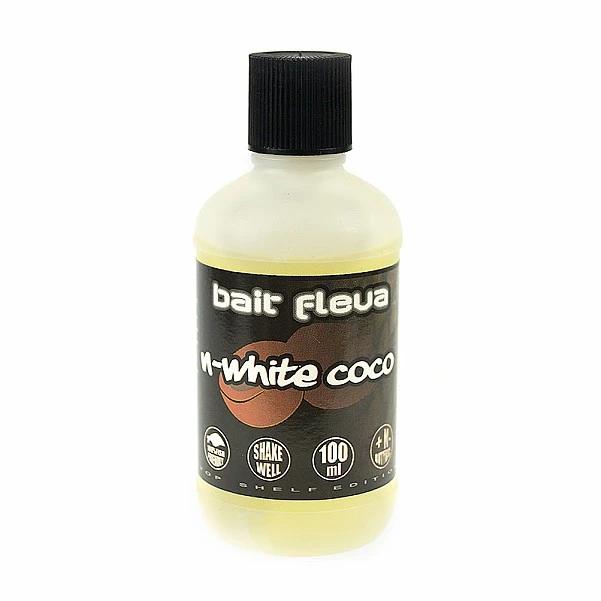 MassiveBaits Bait Flejva N-White Coco 100ml