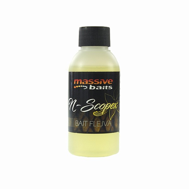 MassiveBaits Bait Flejva N-Scopexcsomagolás 100ml - MPN: BF011 - EAN: 5901912660281