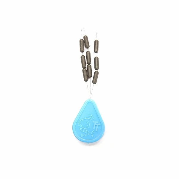 Nash Tungsten Sinkers small / mały