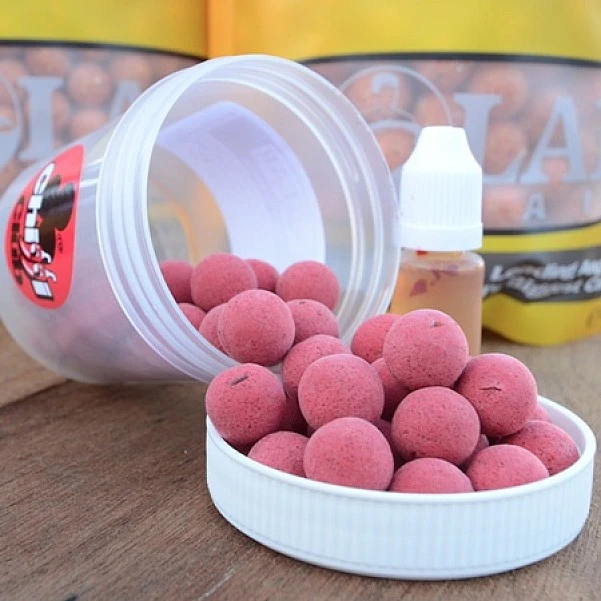 SOLAR Pop-Ups Chilli Club 14 mm