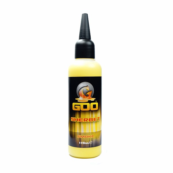 Kiana Carp Goo Sherbet Smokecsomagolás 115ml - MPN: KGOO32 - EAN: 5060301350322