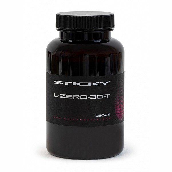 StickyBaits L-Zero 30TVerpackung 250ml - MPN: LO30T - EAN: 5060333111250