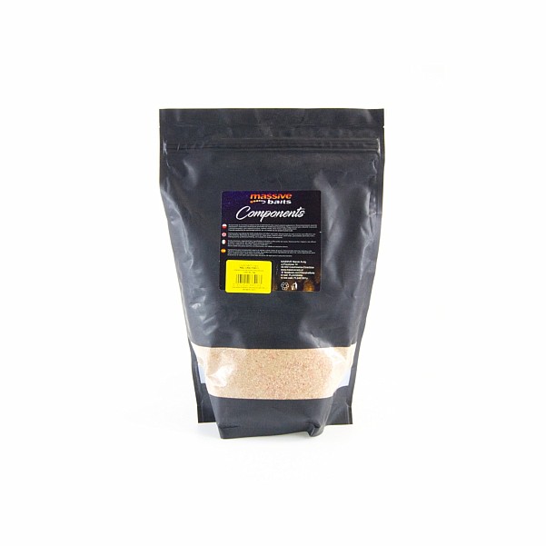 MassiveBaits Components Red Crayfish Meal IIconfezione 1kg - MPN: KP004 - EAN: 5901912665163