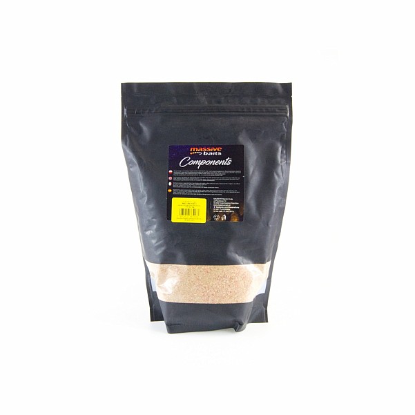 MassiveBaits Components Red Crayfish Meal IIcsomagolás 1kg - MPN: KP004 - EAN: 5901912665163