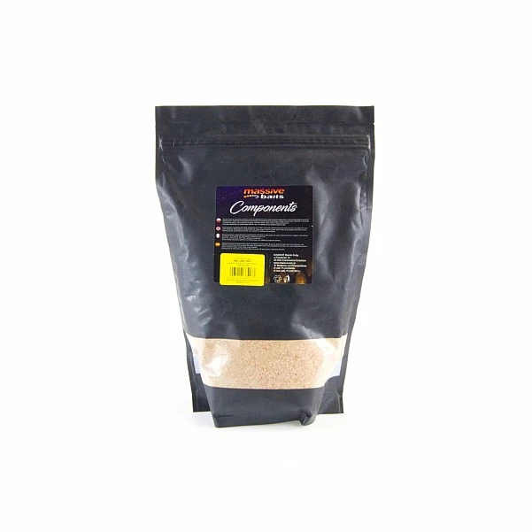 MassiveBaits Components Red Crayfish Meal II 1kg