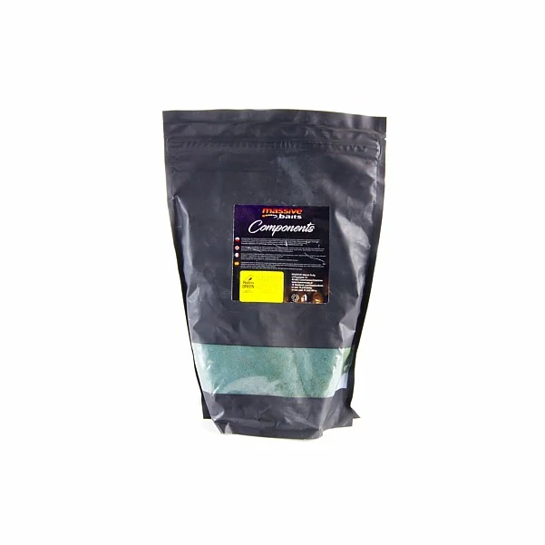 MassiveBaits Components - HAITHS Robin Green 1kg
