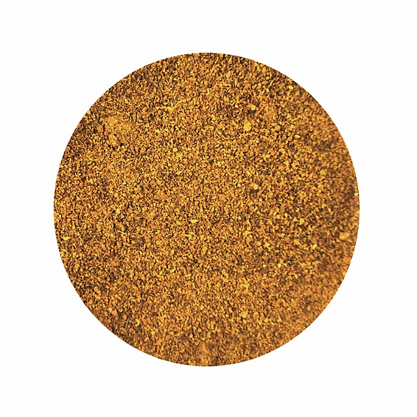 MassiveBaits Components - HAITHS Robin Goldemballage 1 kg - MPN: HS017 - EAN: 5901912661608