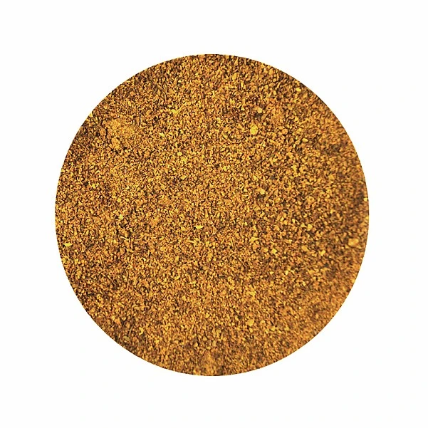 MassiveBaits Components - HAITHS Robin Gold 1 kg