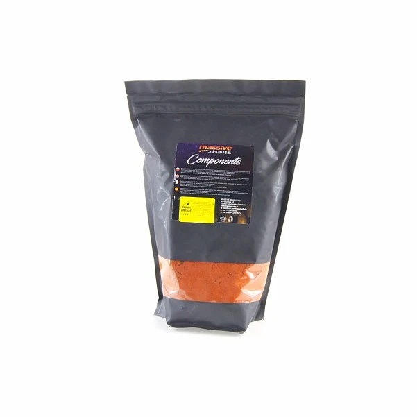 MassiveBaits Components - HAITHS Robin Orange 1 kg