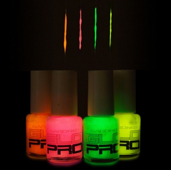 Gardner Glo Proculoare portocaliu - MPN: GGPO - EAN: 5060218456810