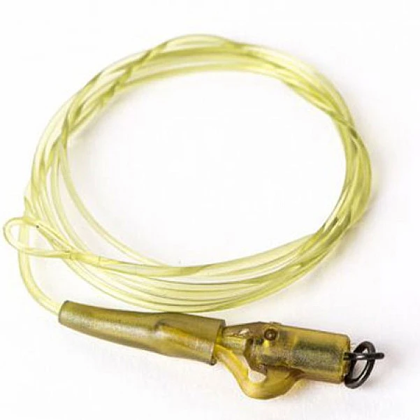 Nash Safety Bolt Bead Leader Camo Difusion