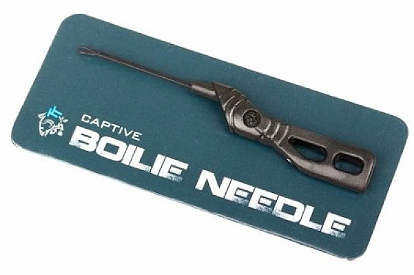 Nash Captive Boilie Needle
