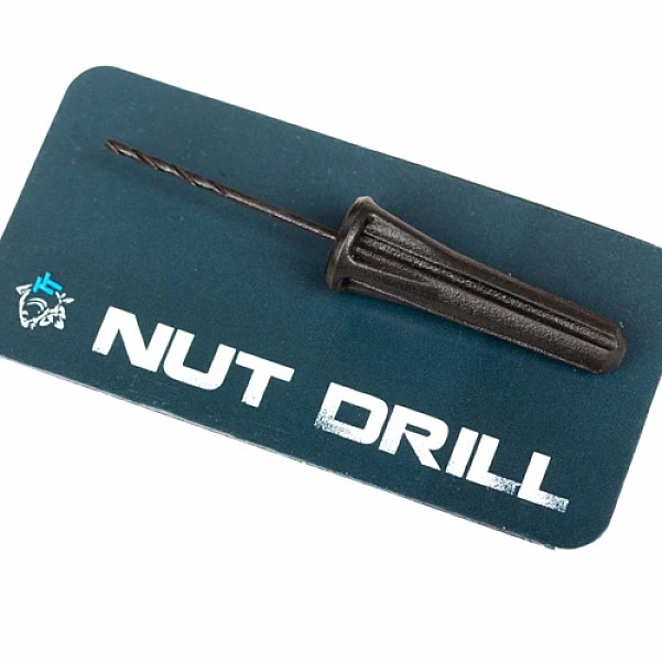 Nash Boilie Nut Drill