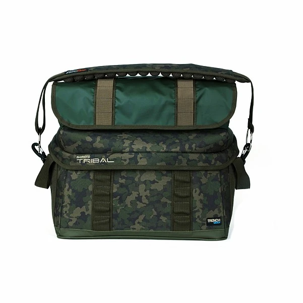 Shimano Tribal Trench Carryall Compact 42x26x40 cm