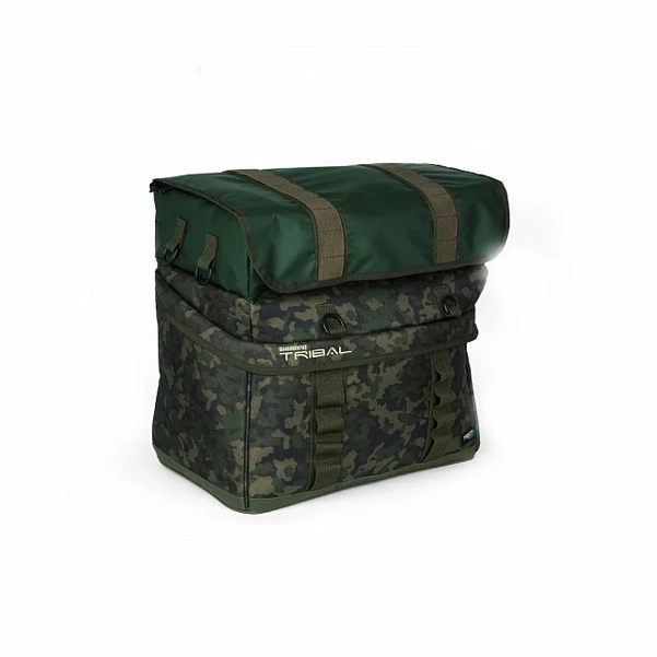 Shimano Tribal Trench Rucksack Compact 42x26x40 cm