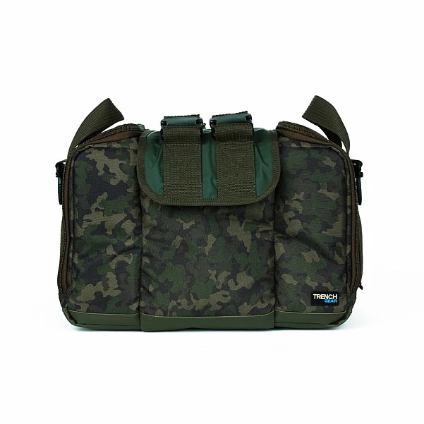 Shimano Tribal Trench Deluxe Camera Bag 44x26x27,5 cm