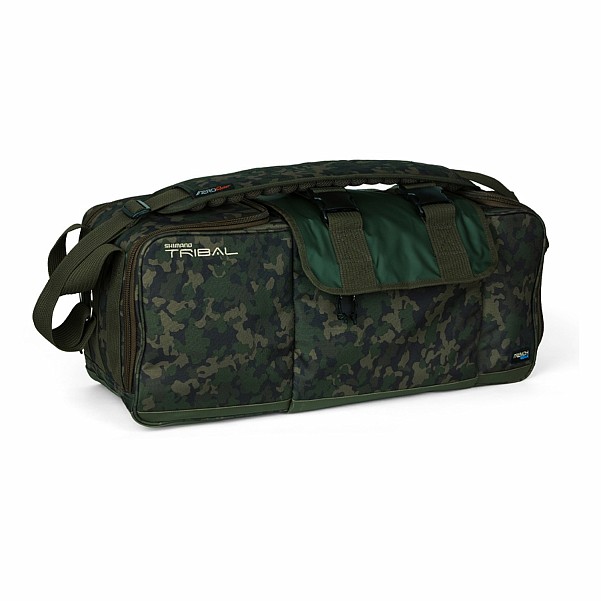 Shimano Tribal Trench Deluxe Food Bagрозміри 63x26x27,5 см - MPN: SHTTG19 - EAN: 8717009844819