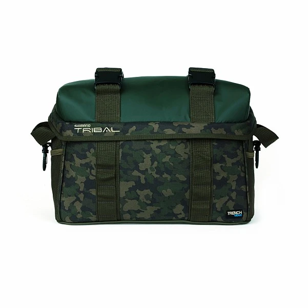 Shimano Tribal Trench Cooler Bag 42x26x27,5 cm