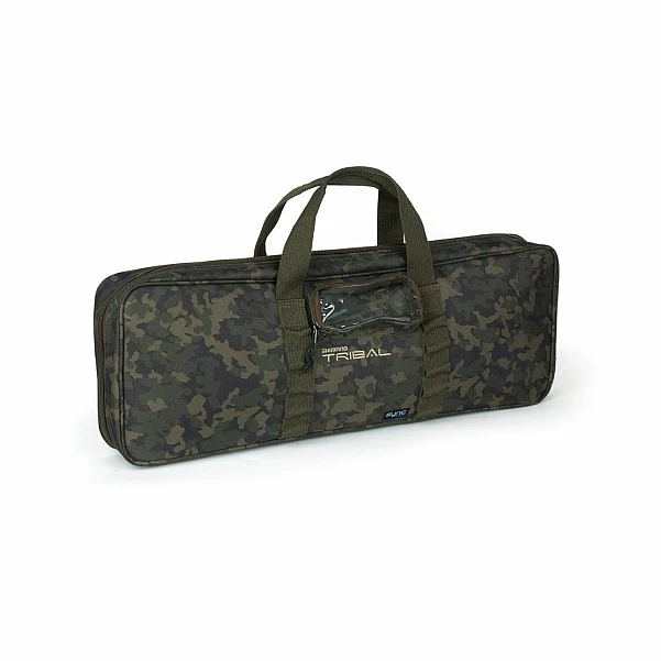 Shimano Tribal Trench Buzze Bar 4 Rod Bag 65x22x8 cm