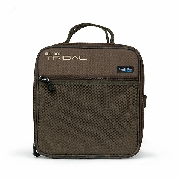 Shimano Tribal Sync Accessory Case X Largeрозміри 27x25x20cm - MPN: SHTSC03 - EAN: 8717009844918