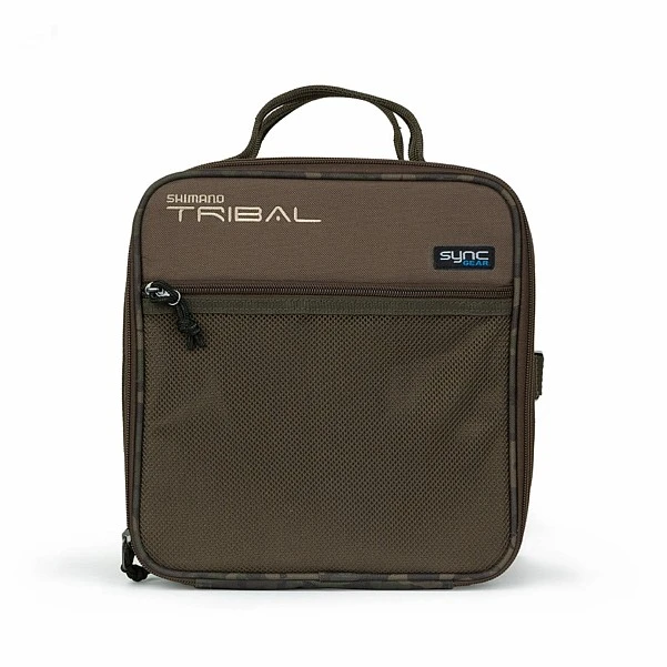 Shimano Tribal Sync Accessory Case X Large 27x25x20cm