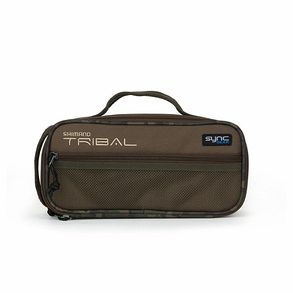 Shimano Tribal Sync Accessory Case Smalldimensioni 27x12,5x10cm - MPN: SHTSC01 - EAN: 8717009844895