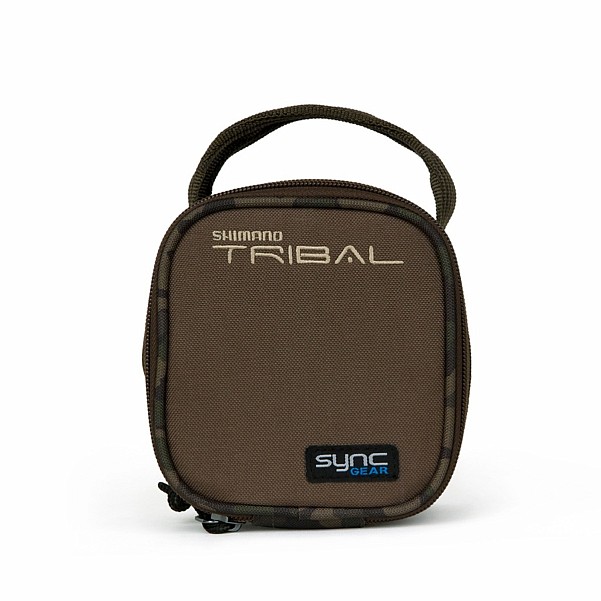 Shimano Tribal Sync Accessory Case Minidimensiuni 13,5x12,5x10cm - MPN: SHTSC04 - EAN: 8717009844925
