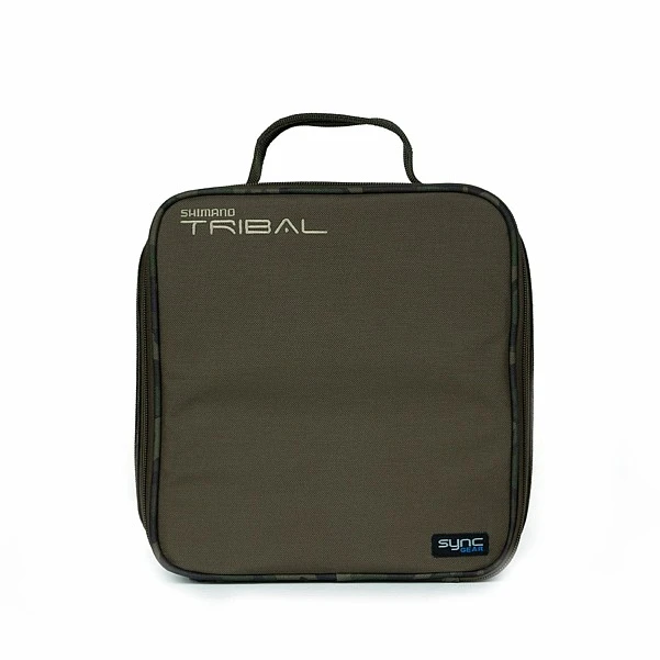 Shimano Tribal Sync Scale Case 27x25x10cm